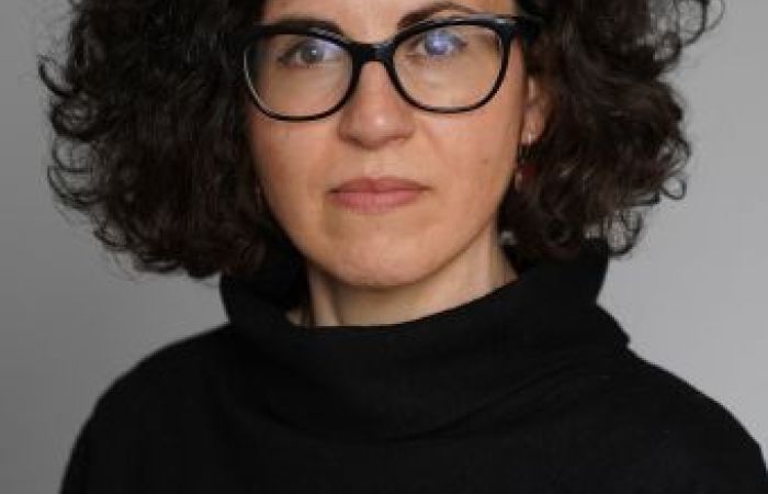 Mihaela Mihai